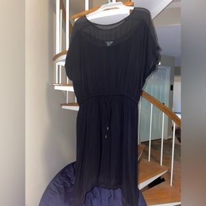 Cato Black Dress